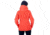 Mammut Nordwand Pro Hardshell Hooded Jacket - Womens, Sunset, Extra Large, 1010-25790-3500-116
