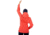 Mammut Nordwand Pro Hardshell Hooded Jacket - Womens, Sunset, Extra Large, 1010-25790-3500-116
