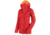 Mammut Nordwand Pro Hardshell Hooded Jacket - Womens, Sunset, Extra Large, 1010-25790-3500-116