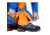Mammut Nordwand Pro HS Pants, Sunrise, 32, 1020-12040-2153-48-10