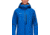 Mammut Nordwand Thermo HS Hooded Jacket - Mens, Azurit, Large, 1010-28070-50381-115