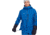 Mammut Nordwand Thermo HS Hooded Jacket - Mens, Azurit, Large, 1010-28070-50381-115