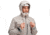 Mammut Nordwand Thermo HS Hooded Jacket - Mens, Cliff, Large, 1010-28070-00470-115