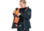 Mammut Nordwand Thermo HS Hooded Jacket - Womens, Night, Large, 1010-28080-5924-115