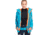 Mammut Nordwand Thermo HS Hooded Jacket - Womens, Sky, Medium, 1010-28080-50383-114