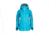 Mammut Nordwand Thermo HS Hooded Jacket - Womens, Sky, Medium, 1010-28080-50383-114