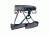 Mammut Ophir 3 Slide Harness Womens, Titanium-Dawn, M, 2020-00830-00118-112