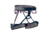 Mammut Ophir 3 Slide Harness - Womens, Titanium/Dawn, Extra Small, 2020-00831-00118-110
