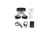Mammut Ophir 4 Slide Climbing Package, Neutral, Extra Small-Medium, 2020-01364-9001-120