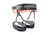 Mammut Ophir 4 Slide Harness, Titanium/Phantom, Extra Small/Medium, 2020-00841-00148-120
