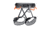 Mammut Ophir 4 Slide Harness-XS/M-Graphite/Smoke