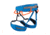 Mammut Ophir Fast Adjust Harness - Mens, Dark Gentian/Safety Orange, Large, 2020-01341-50353-113