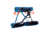 Mammut Ophir Fast Adjust Harness - Mens, Dark Gentian/Safety Orange, Large, 2020-01341-50353-113
