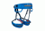 Mammut Ophir Kids Harness, Dark Cyan, One Size, 2020-00810-5611-1