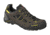 Mammut Redburn Approach Shoe - Men's-Bark/Vibrant-Medium-11.5 US
