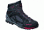 Mammut Ridge High GTX Backpacking Boot - Men's-Graphite/Inferno-Wide-11
