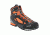 Mammut Ridge High GTX Men, Graphite-Orange, US 9.5, 3020-04090-0676-1085