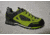 Mammut Ridge Low GTX Shoe-Women's-US 7-Fern/White