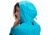 Mammut Rime Light Flex Hooded Jacket - Womens, Ocean, Medium, 1013-00850-5133-114