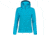 Mammut Rime Light Flex Hooded Jacket - Womens, Ocean, Medium, 1013-00850-5133-114