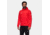 Mammut Rime Light IN Flex Hooded Jacket - Mens, Mammut Red, Large, 1013-03150-3778-115