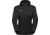 Mammut Rime Light IN Flex Hooded Jacket - Womens, Black, Small, 1013-03170-0001-113