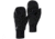 Mammut Roseg Mitten - Womens, Black Milange, 9, 1190-00090-0033-1090