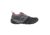 Mammut Saentis Low GTX Casual Trailrunning Shoes - Women's, Black/Titanium, 6.5 UK/8 US, 3030-03420-0486-1065