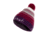 Mammut Sally Beanie, Grape-Beet, One Size, 1090-04120-40007-20