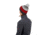 Mammut Sally Beanie, Phantom-Magma, One Size, 1090-04120-00159-20