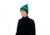 Mammut Sally Beanie, Teal-Atoll, One Size, 1090-04120-40027-20