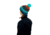 Mammut Sally Beanie, Teal-Atoll, One Size, 1090-04120-40027-20