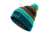 Mammut Sally Beanie, Teal-Atoll, One Size, 1090-04120-40027-20