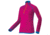 Mammut Schneefeld Zip Pull Light-Women's-Small-Pink