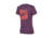 Mammut Seile T-Shirt - Womens, Galaxy Prt2, Large, 1017-00980-50165-115