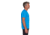 Mammut Selun FL Logo T-Shirt - Mens, Glacier Blue, M, 1017-05050-50589-114