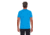 Mammut Selun FL Logo T-Shirt - Mens, Glacier Blue, M, 1017-05050-50589-114
