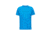 Mammut Selun FL Logo T-Shirt - Mens, Glacier Blue, M, 1017-05050-50589-114