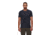 Mammut Selun FL Logo T-Shirt - Mens, Marine-Steel, M, 1017-05050-50615-114