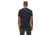 Mammut Selun FL Logo T-Shirt - Mens, Marine-Steel, M, 1017-05050-50615-114