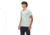 Mammut Selun FL Logo T-Shirt - Mens, Silver Sage, M, 1017-05050-1288-114
