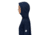 Mammut Selun FL Sun Hoodies - Womens, Marine, Extra Large, 1016-01430-5118-116