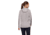 Mammut Selun FL Sun Hoody - Womens, Alpine Calamint, M, 1016-01430-6433-114