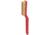 Mammut Sender Brush, Magma, One size, 2050-00350-3465-1