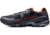 Mammut Sertig II Low GTX - Men's, Black/Vibrant Orange, 11.5 US, 3030-04280-00533-1105
