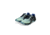 Mammut Sertig II Low Hiking Shoes - Mens, Neo Mint-Black, US 8, 3030-04300-40251-1070