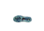 Mammut Sertig II Low Hiking Shoes - Mens, Neo Mint-Black, US 8, 3030-04300-40251-1070