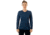 Mammut Sertig Long Sleeve - Womens, Peacoat, Small, 1016-00040-50125-113
