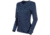 Mammut Sertig Long Sleeve - Womens, Peacoat, Small, 1016-00040-50125-113