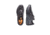 Mammut Sertig TR Low GTX Trail Running Shoes - Mens, Black-Dark Steel, US 7.5, 3030-05000-00762-1065
